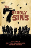 TKO STUDIOS The 7 Deadly Sins Box Set