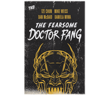 TKO STUDIOS THE FEARSOME DOCTOR FANG